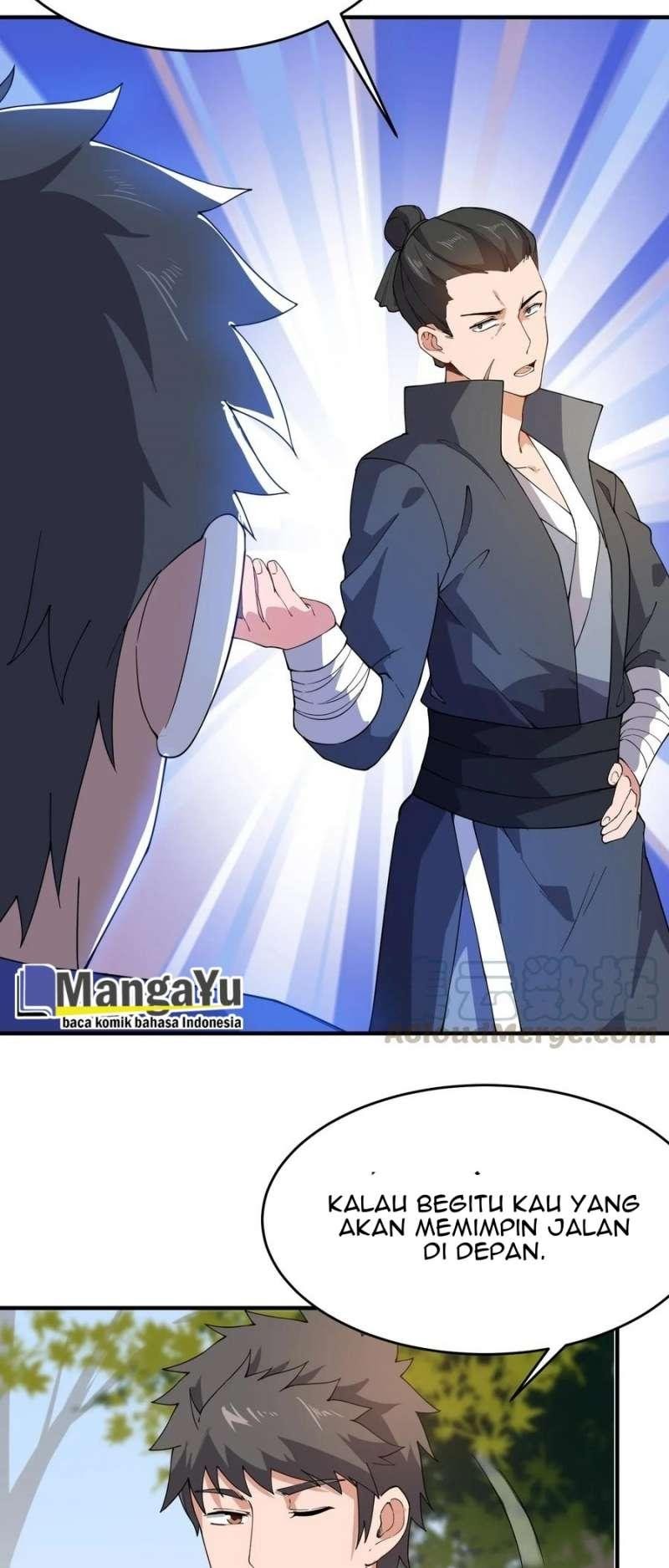 First Dragon (Yuanlong) Chapter 104 Gambar 23